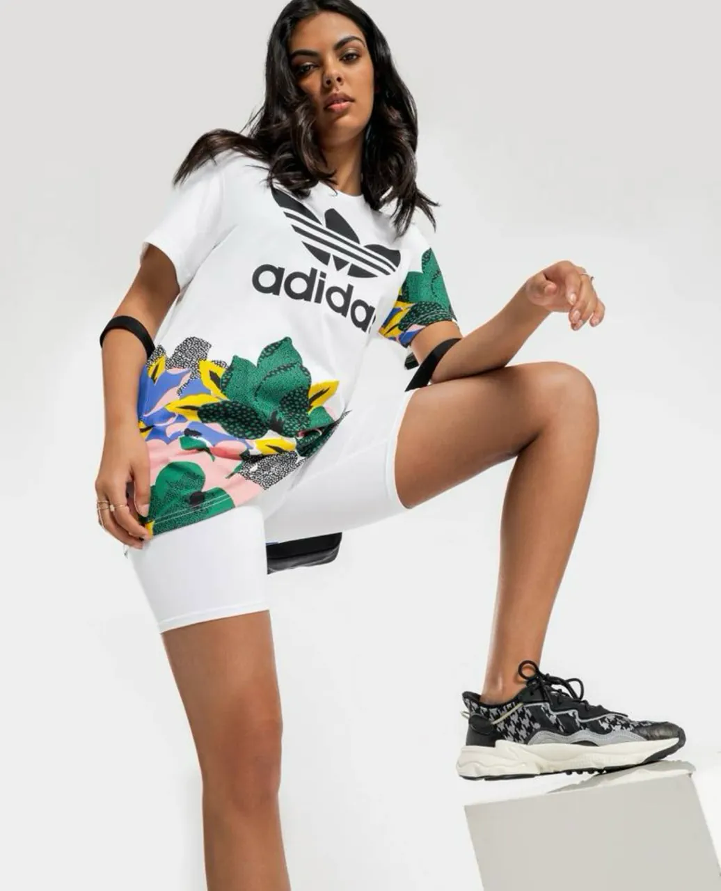 Remera adidas Originals - imagen 1
