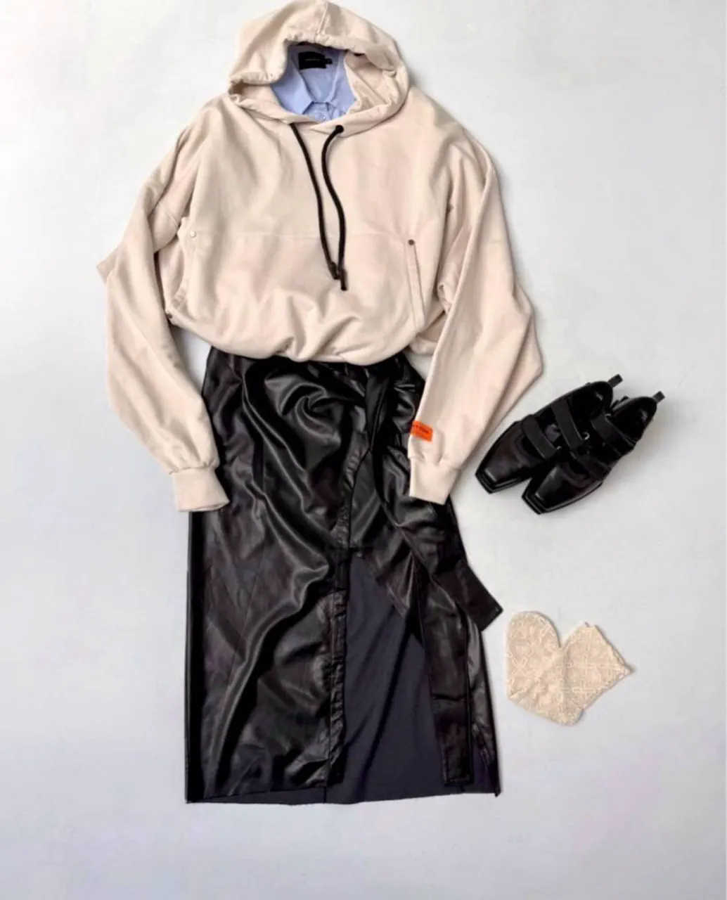 Mila Kartei · Talle XS