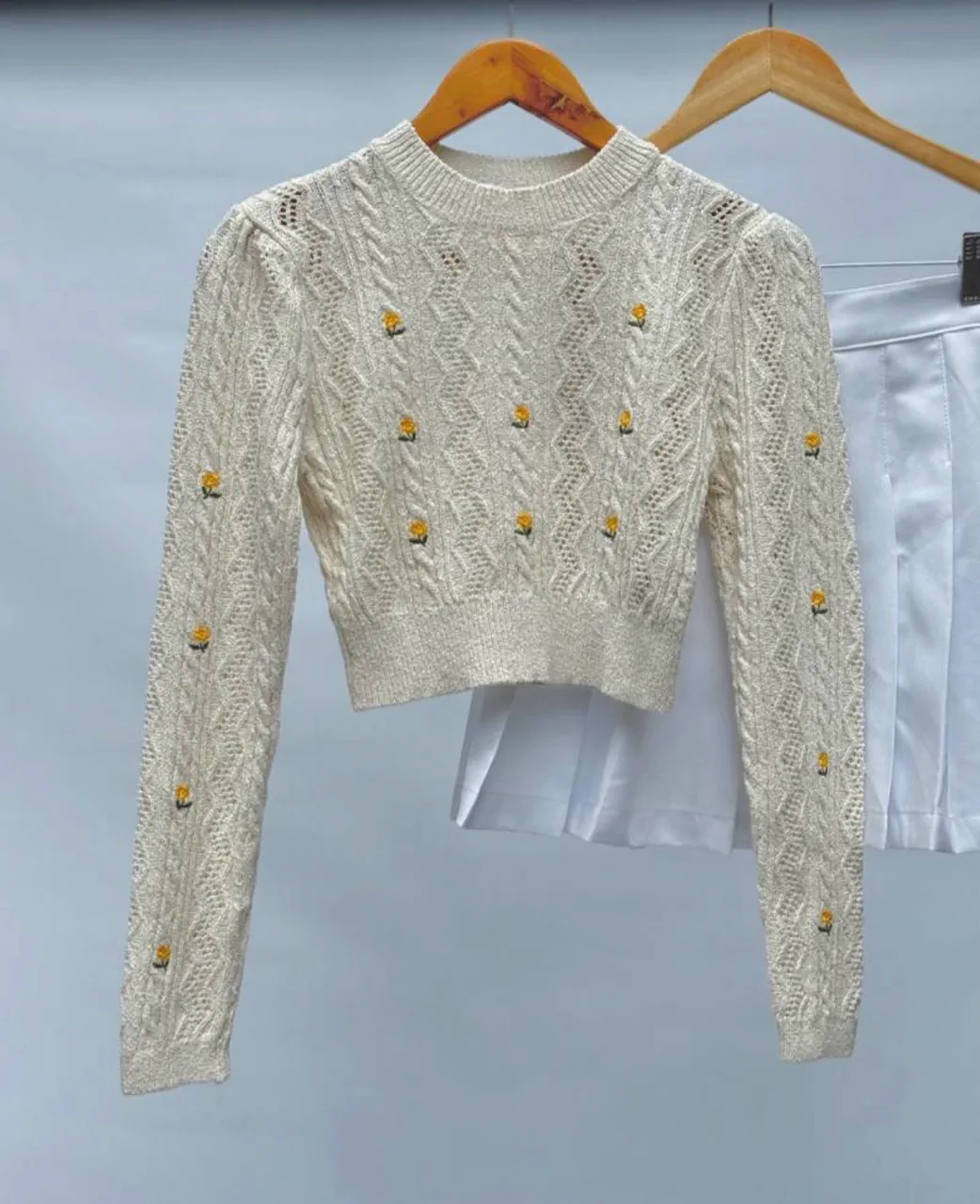 Sweater Zara - imagen 1