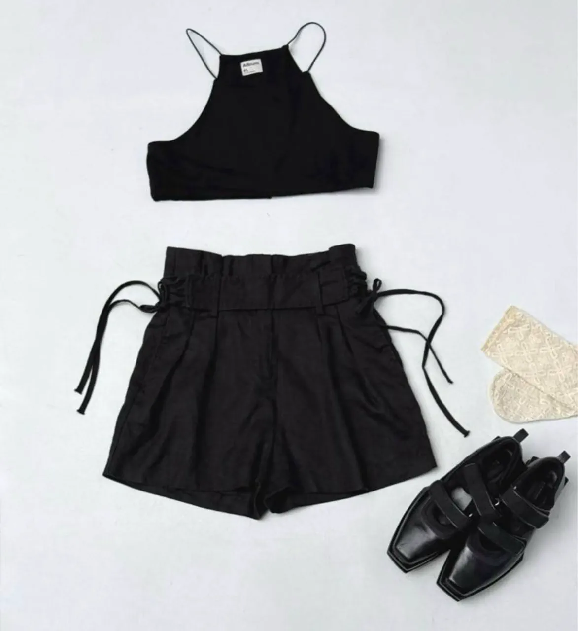 Album · Talle XS