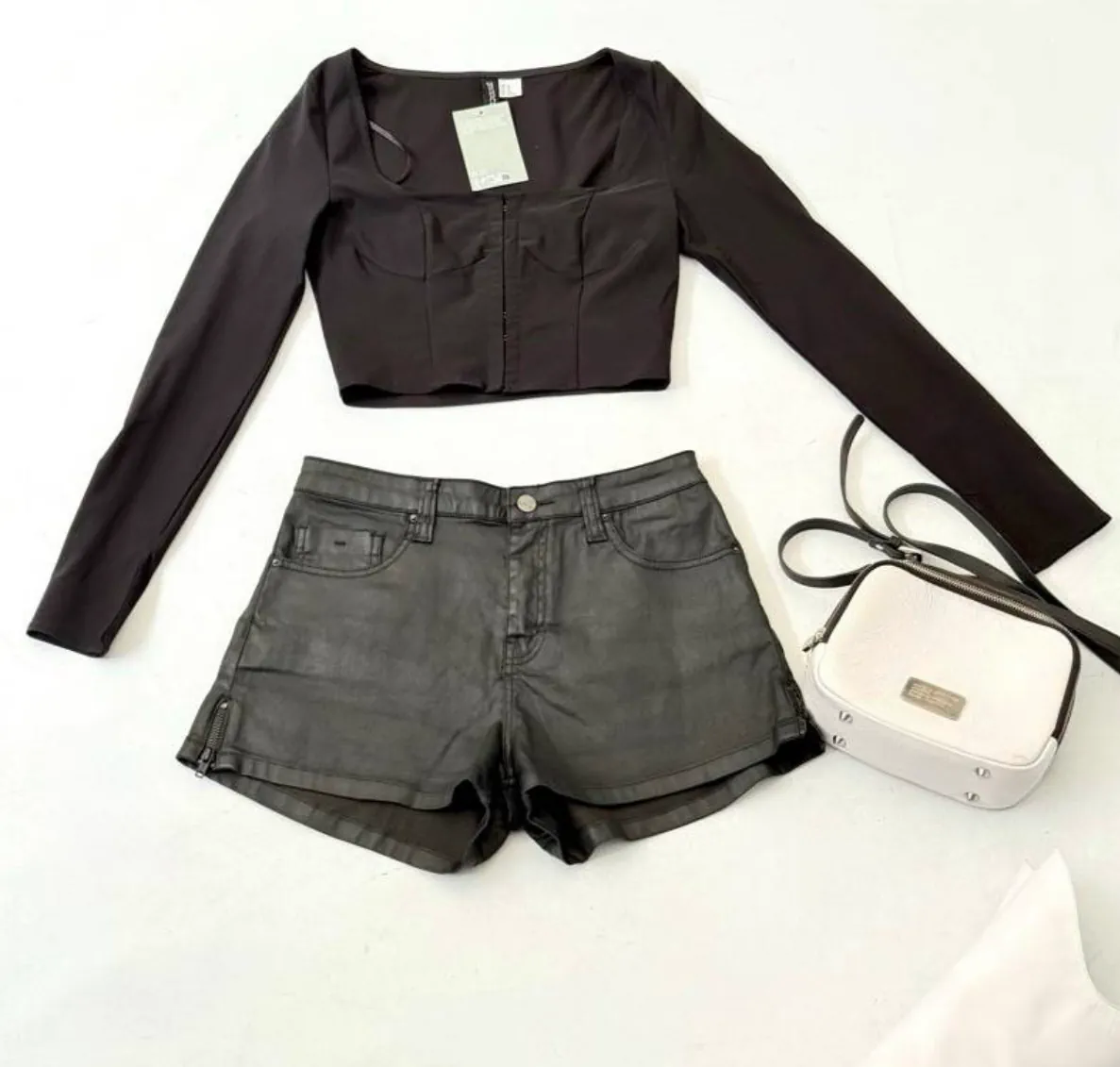 Top H&M - imagen 1