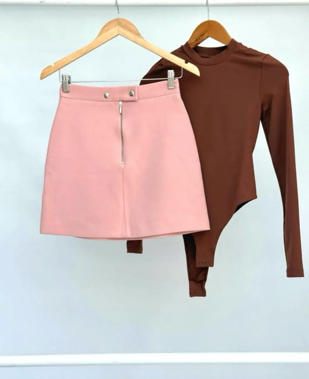 Pollera Zara - imagen 1