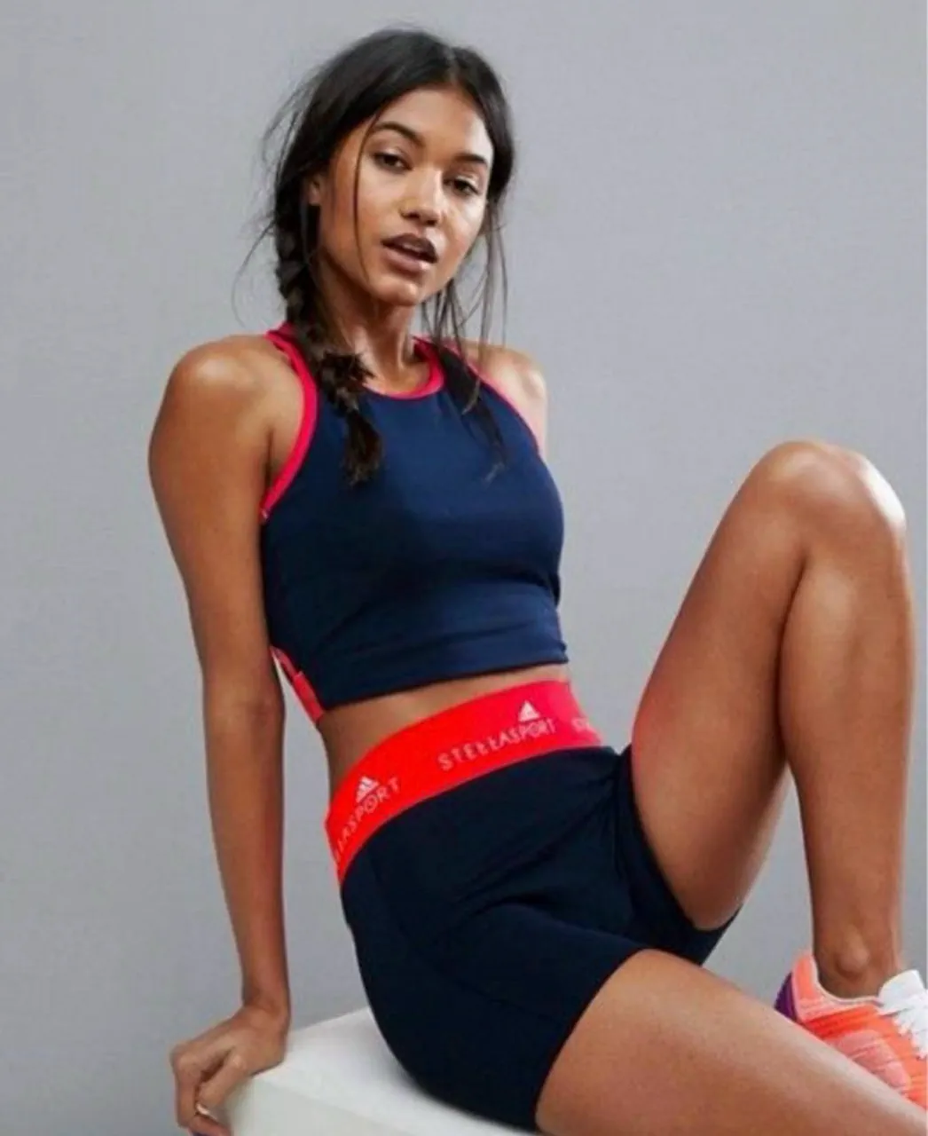 adidas · Talle S