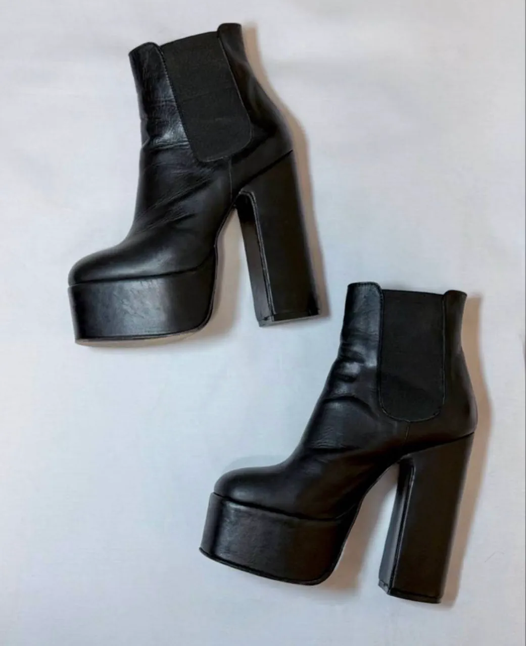 Botines Sarkany - imagen 1