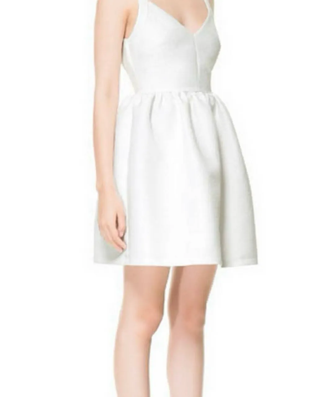 Vestido Zara - imagen 1