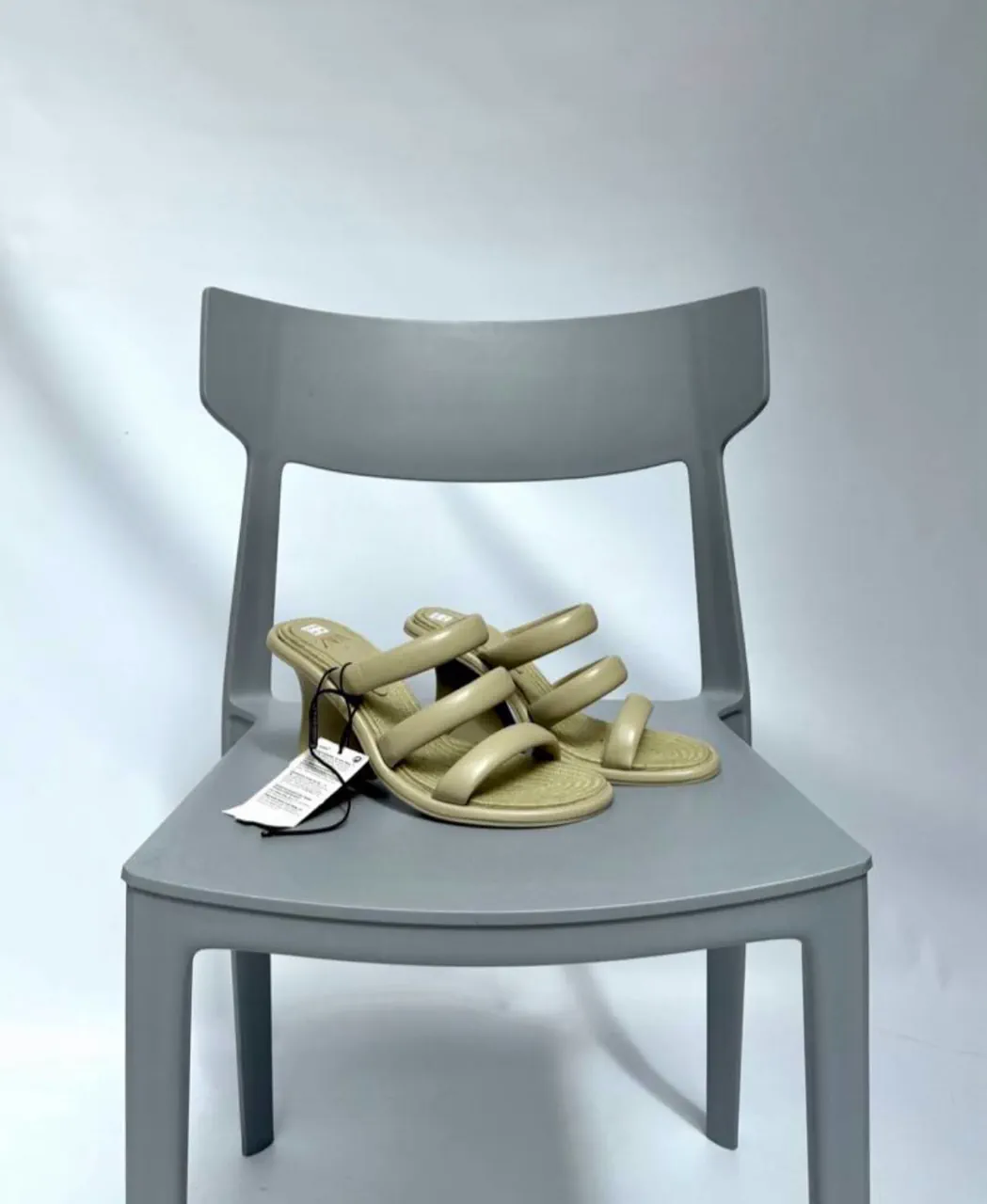 Sandalias Zara - imagen 1