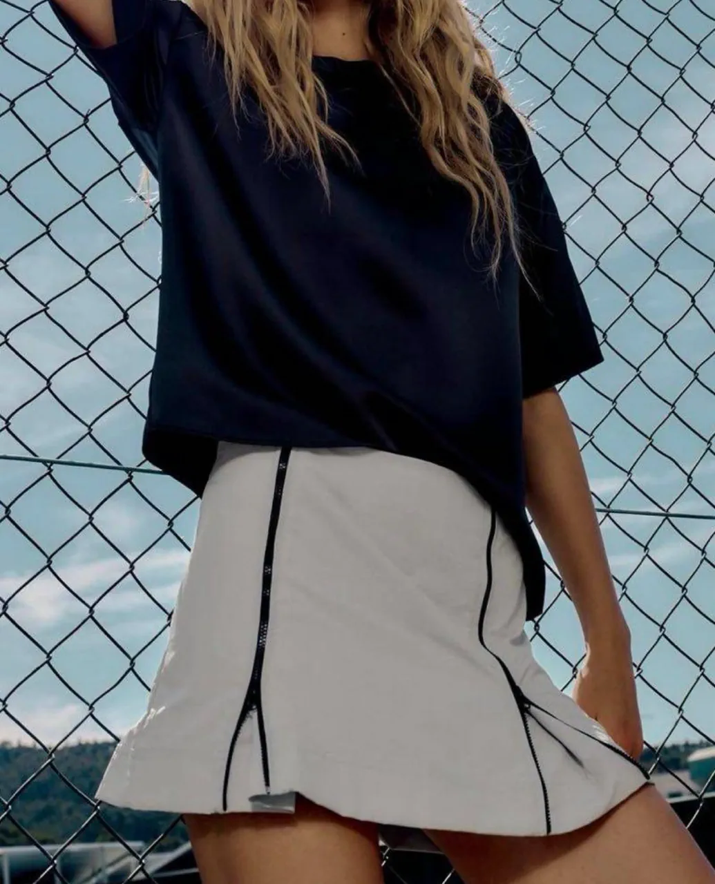 Zara · Talle XS