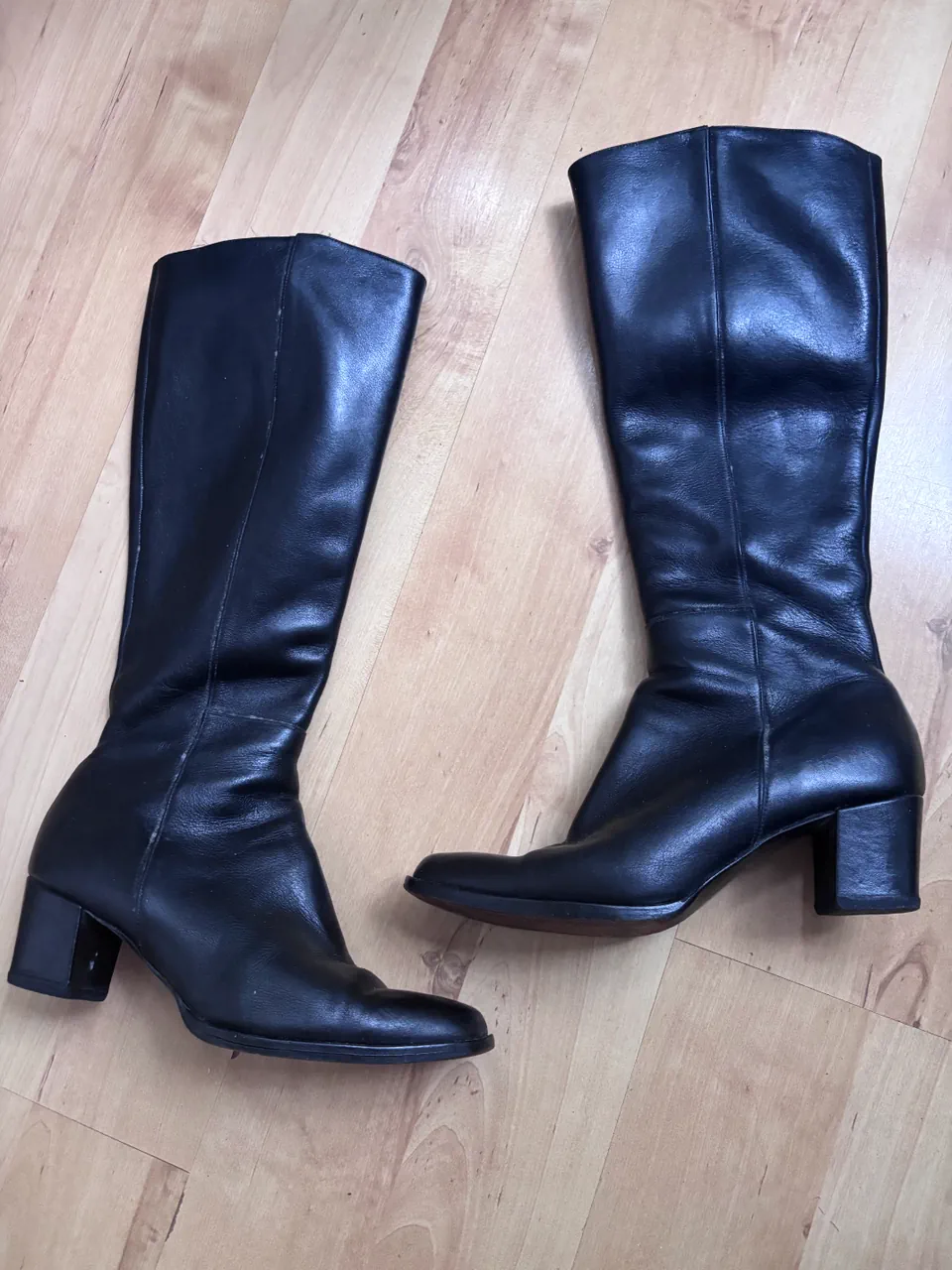 Botas Otra - imagen 1