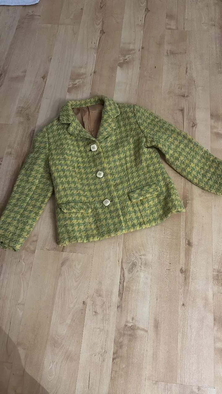 Blazer Sin marca - imagen 1