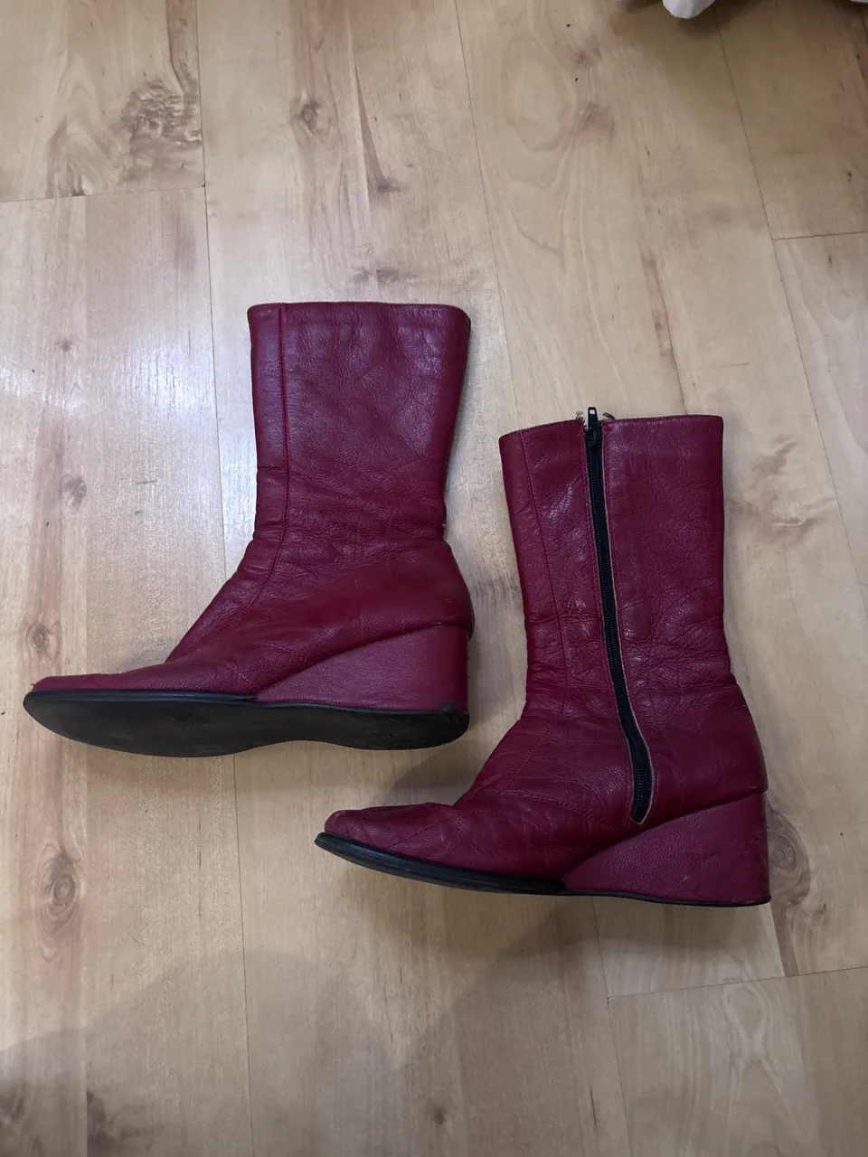 Botas Otra - imagen 1