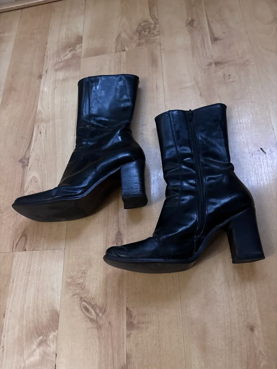 Botas Otra - imagen 1