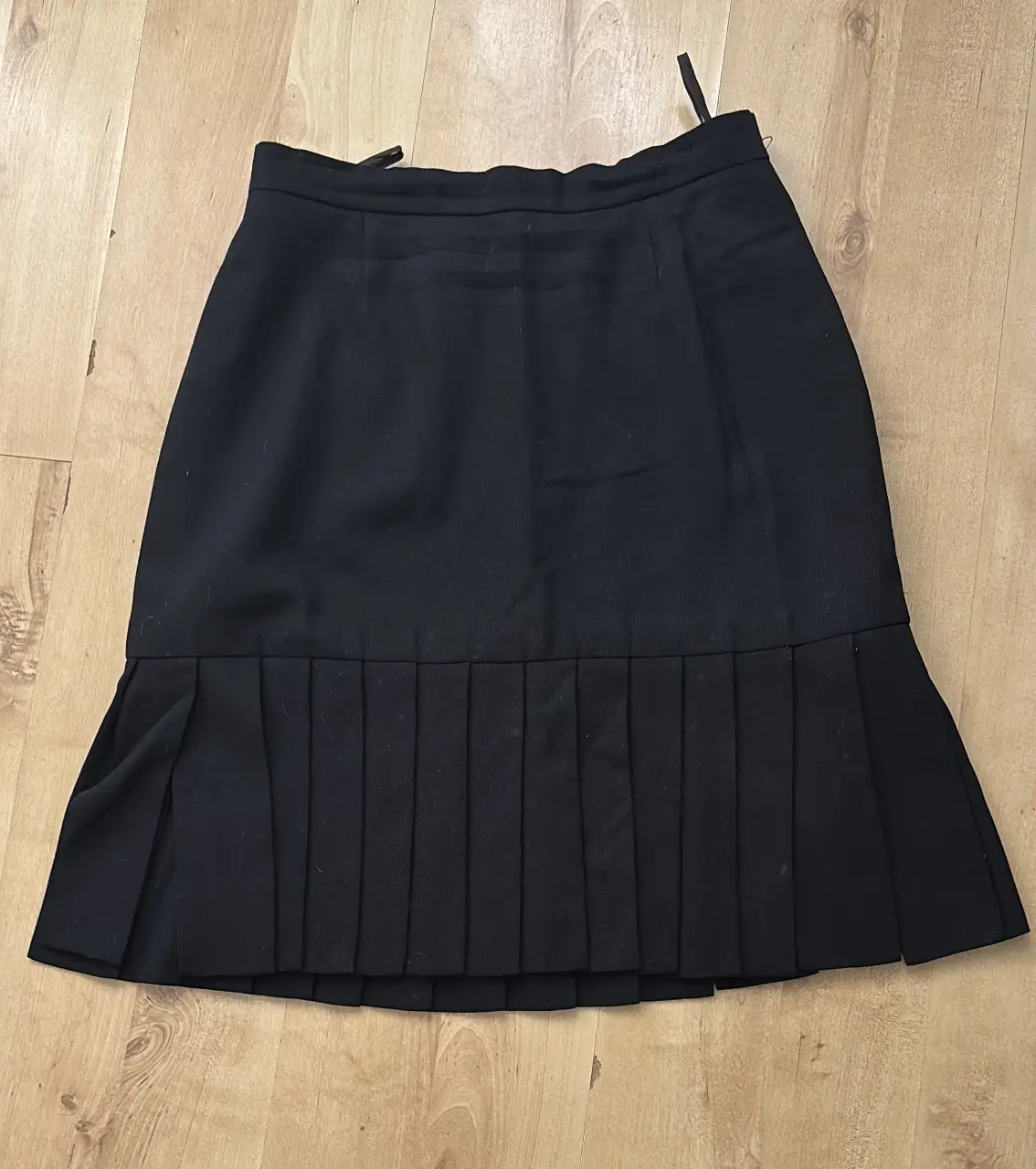 Pollera Cristina morante - imagen 1