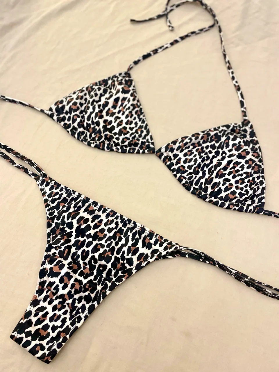 Bikini Valkyria · Talle 3