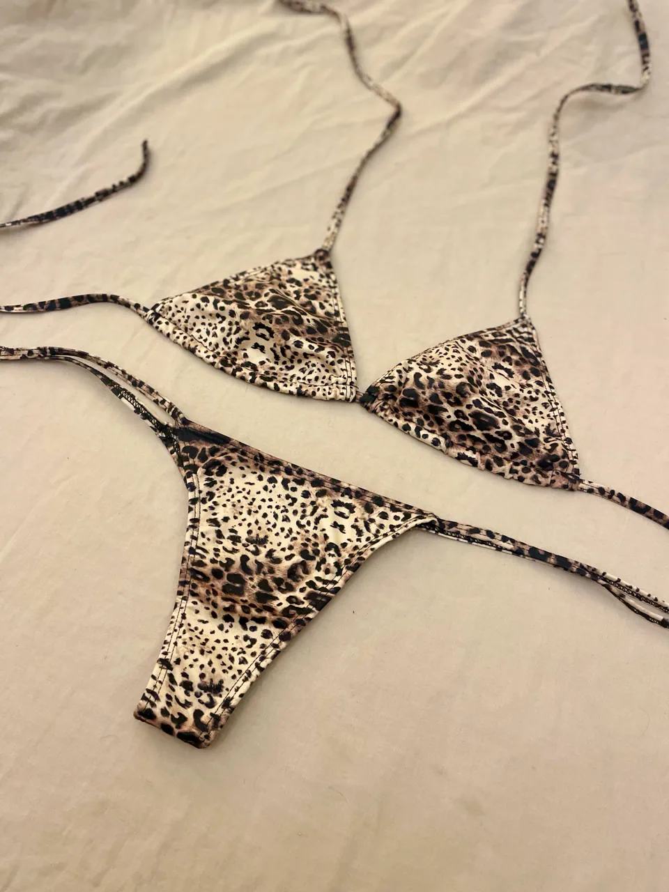 Bikini Valkyria · Talle 2