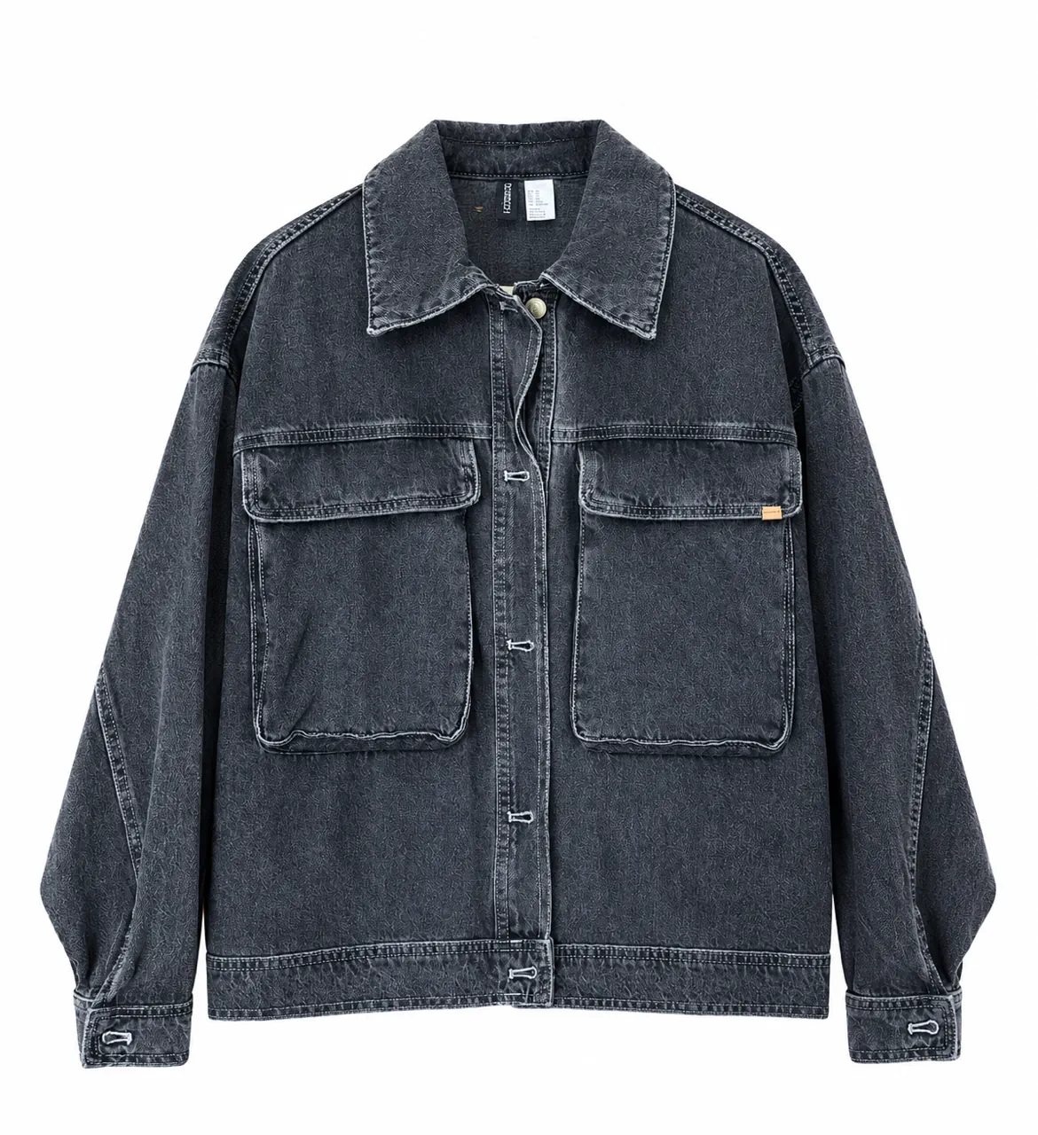 Campera H&M - imagen 1