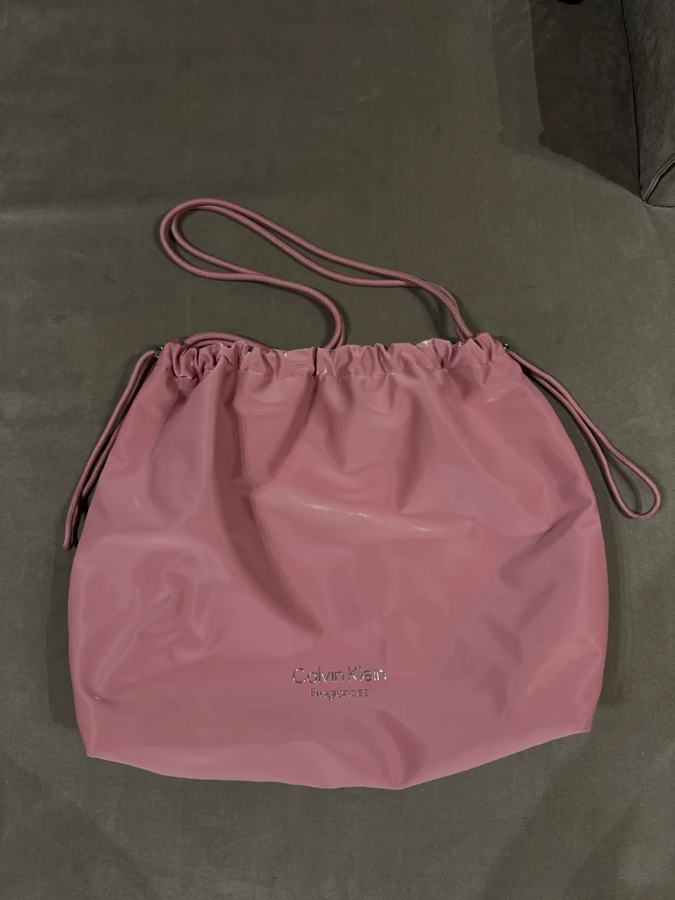 Bolso Calvin Klein