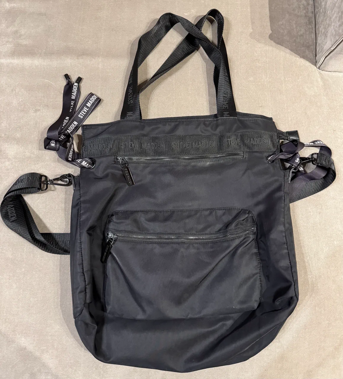 Tote bag Steve Madden - imagen 1