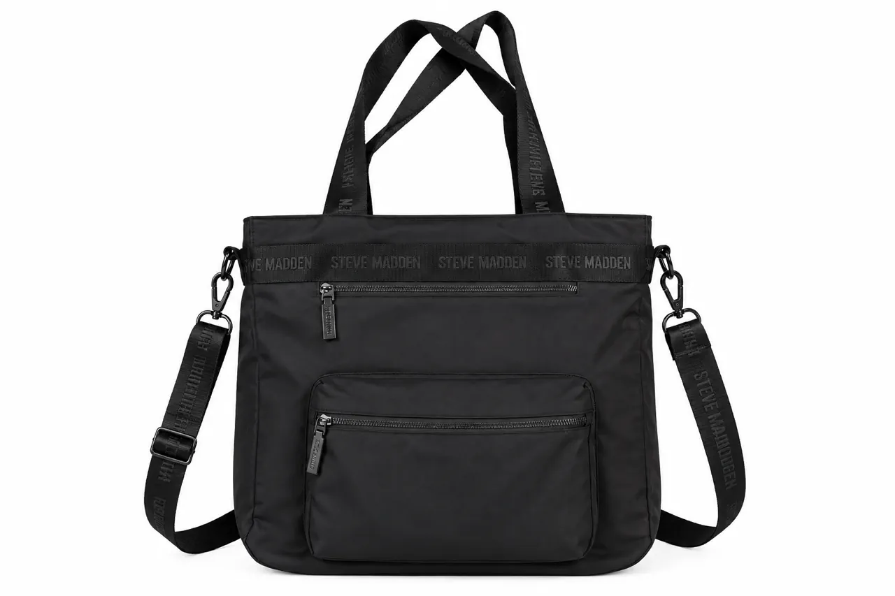 Tote bag Steve Madden