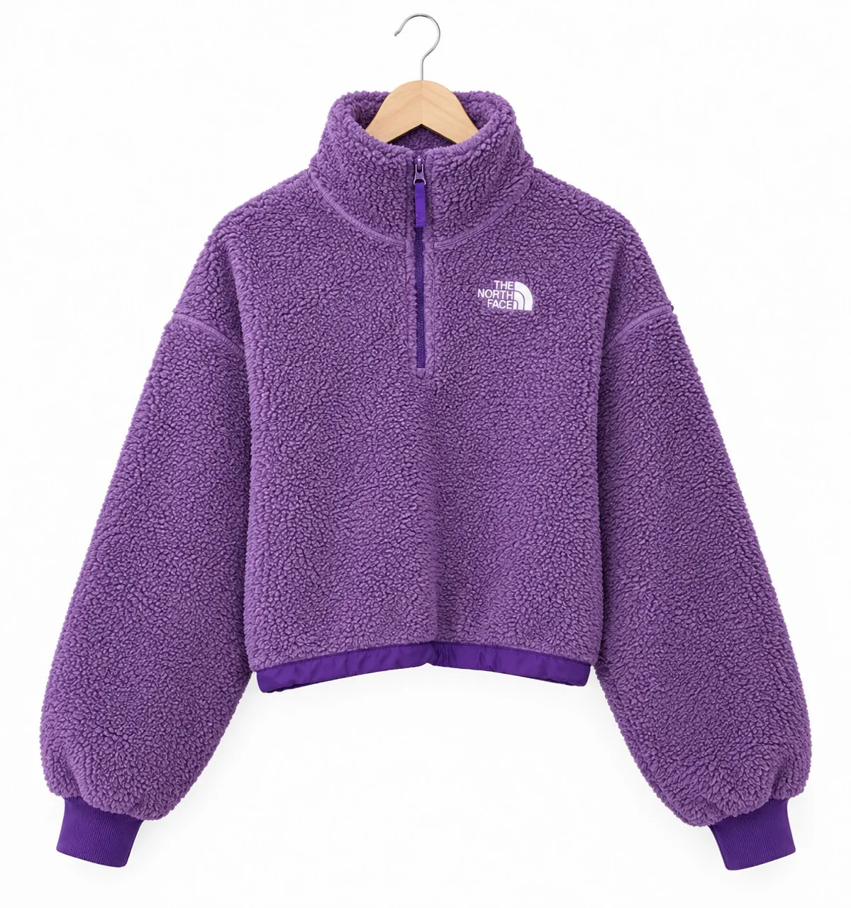 Buzo The North Face - imagen 1