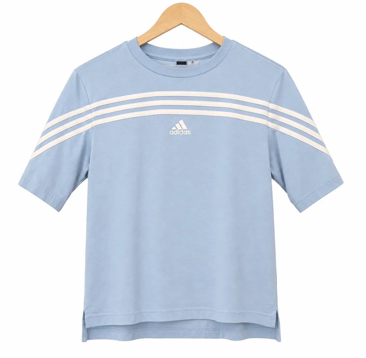 Remera adidas · Talle S