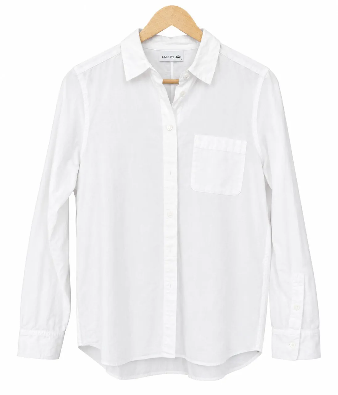 Camisa Lacoste - imagen 1