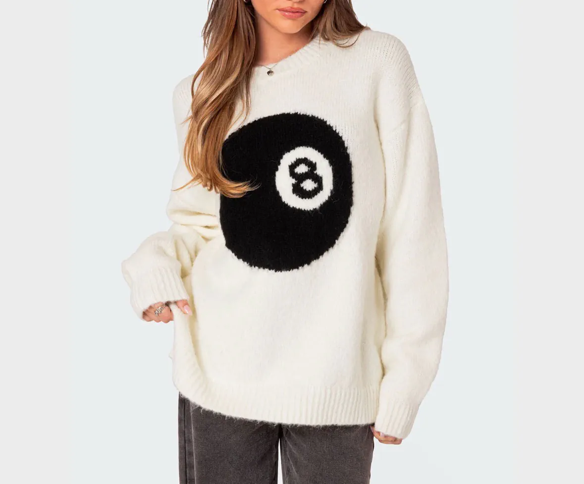 Sweater edikted - imagen 1