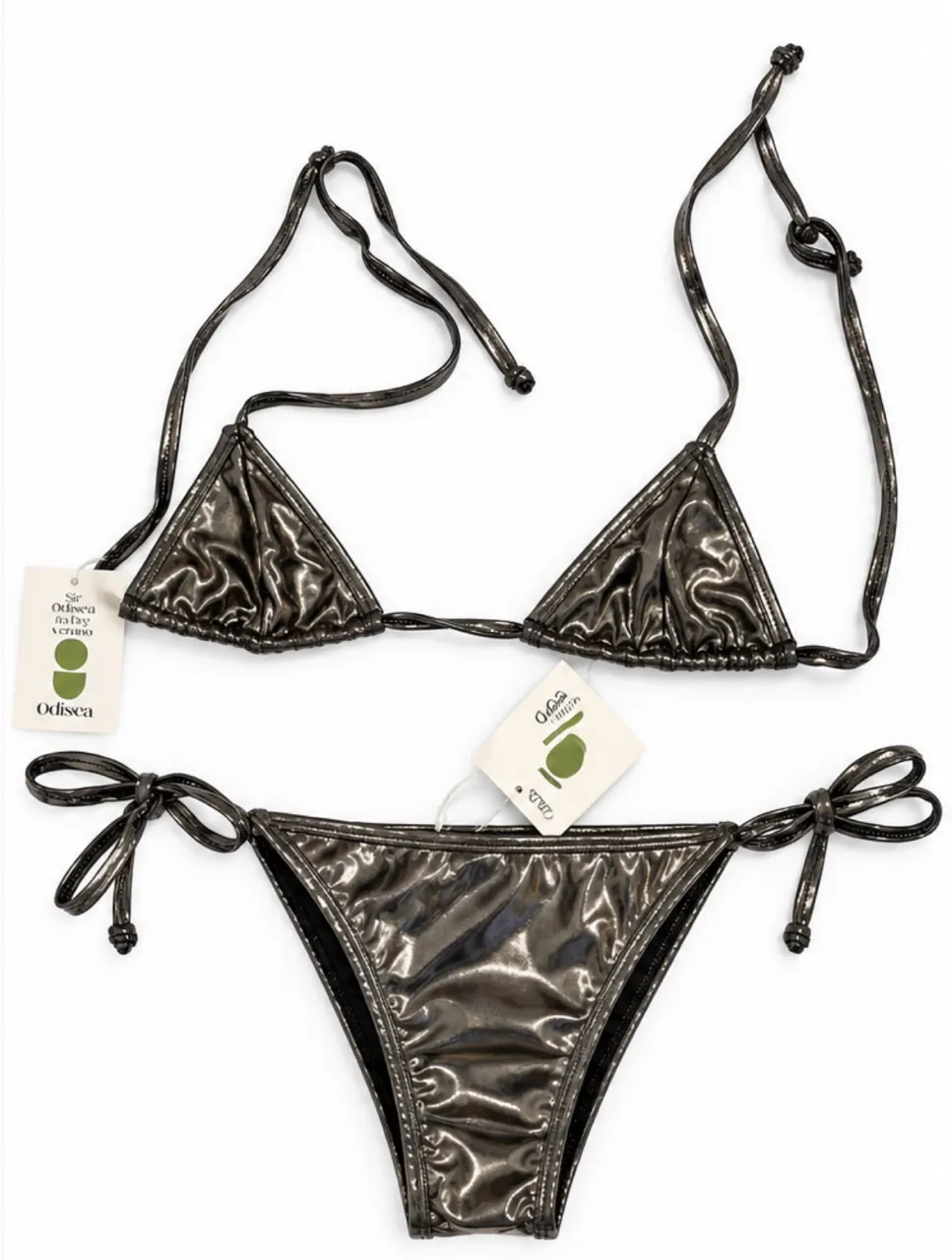 Bikini Odisea · Talle 1