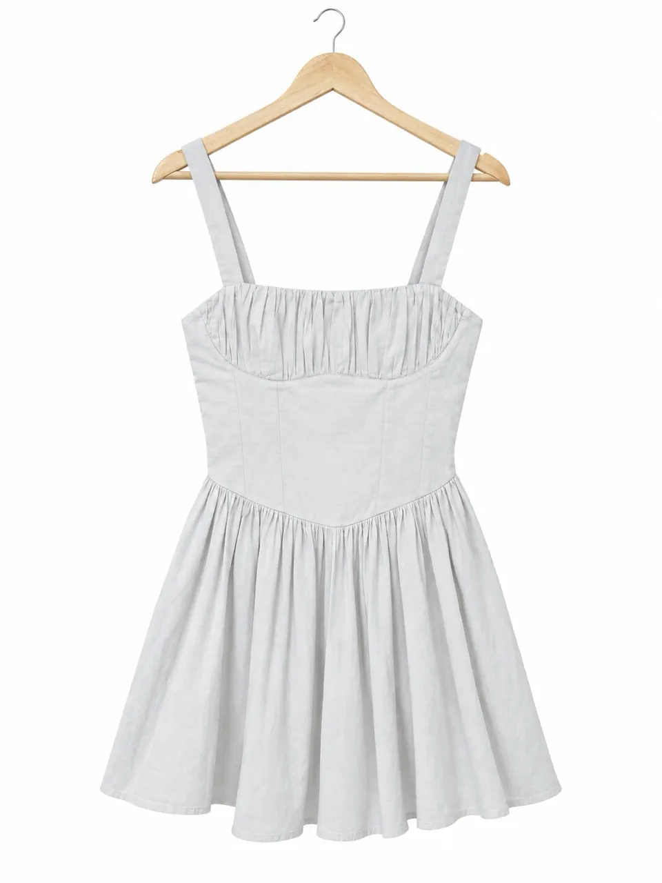 Vestido Zara - imagen 1