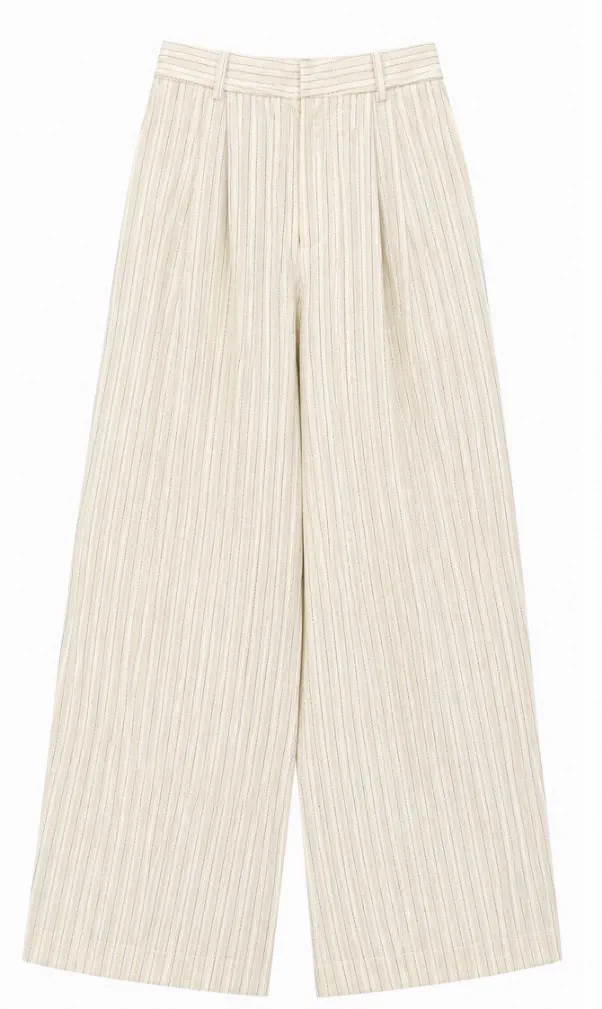 Pantalón Mango · Talle 2