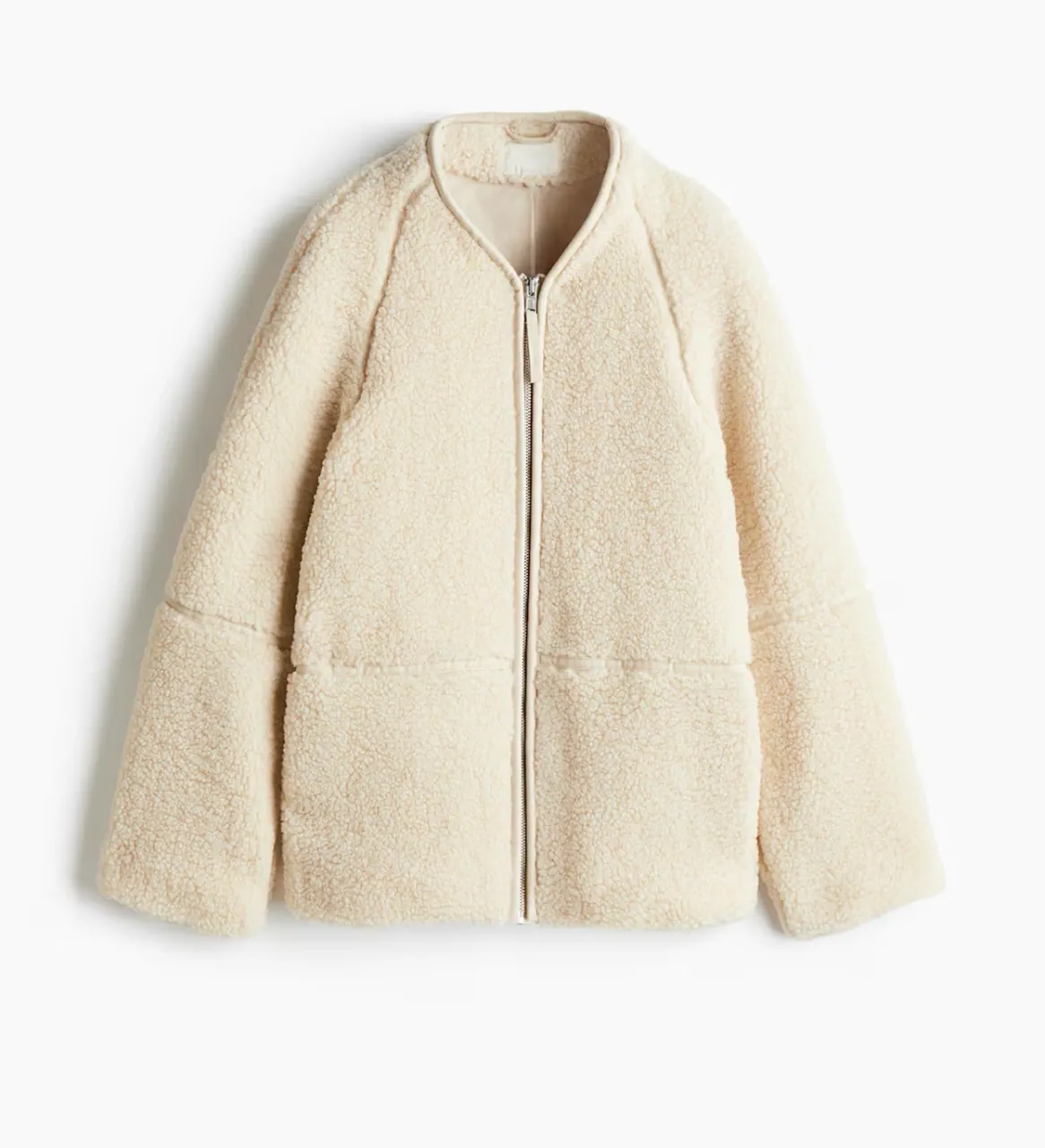 Campera H&M - imagen 1
