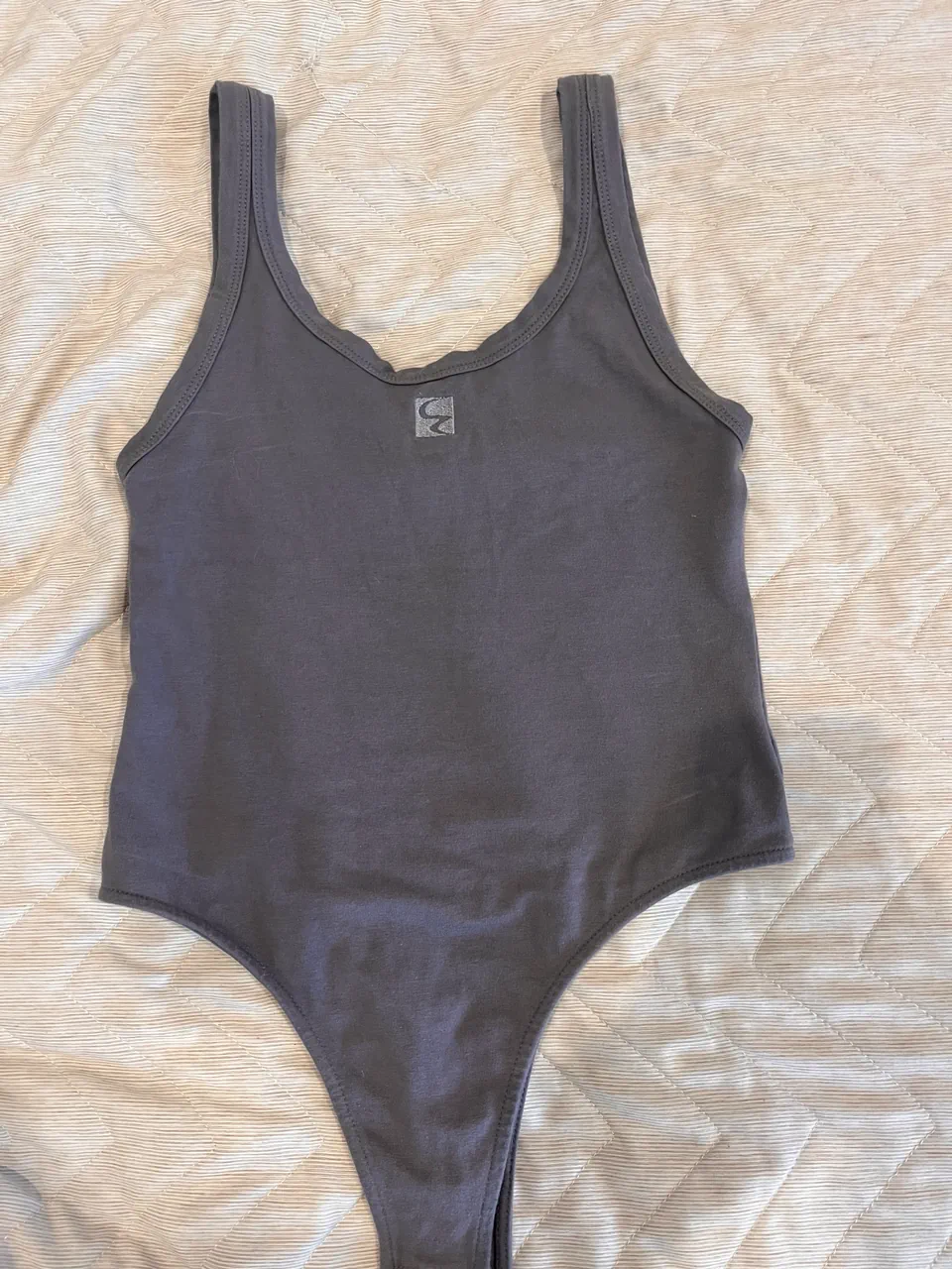Body Sin marca - imagen 1