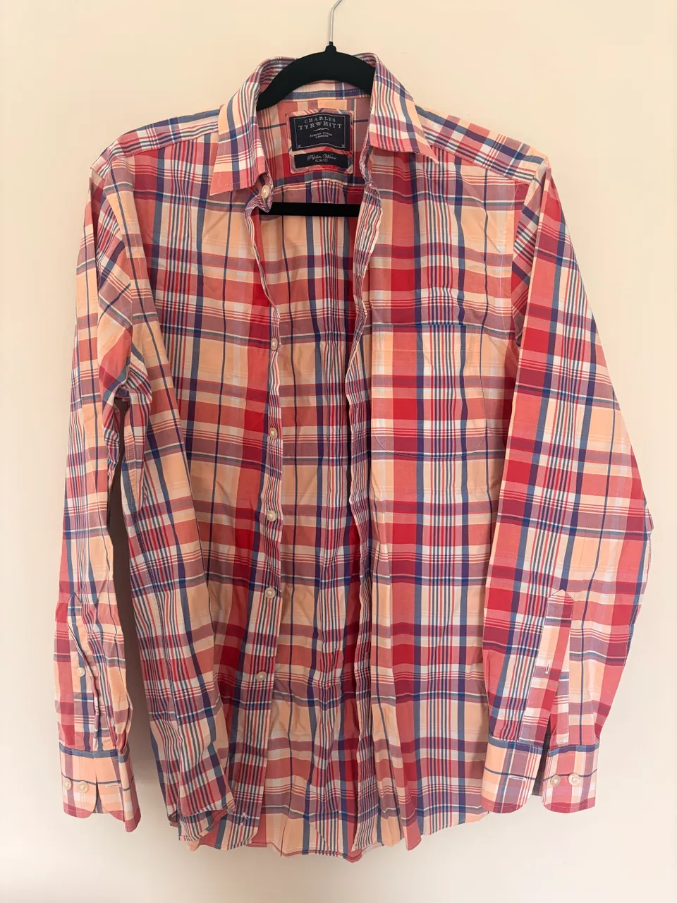Charles Tyrwhitt · Talle M