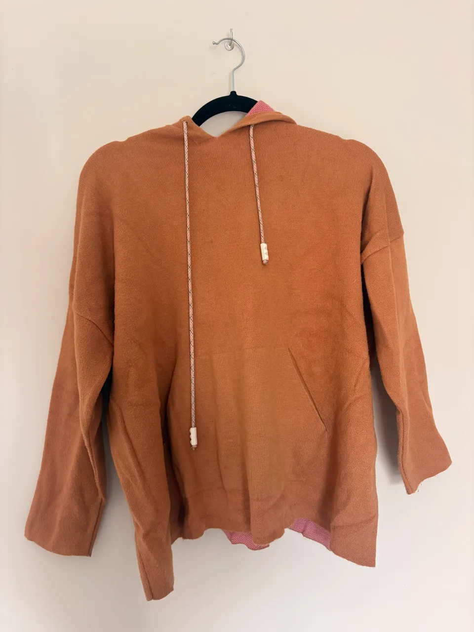 Buzo Millie · Talle M