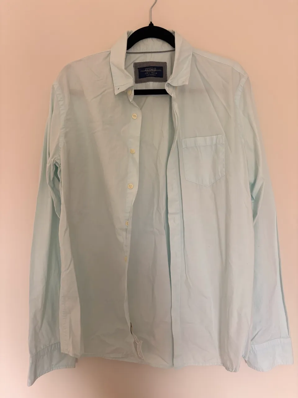 Camisa Pull&bear - imagen 1