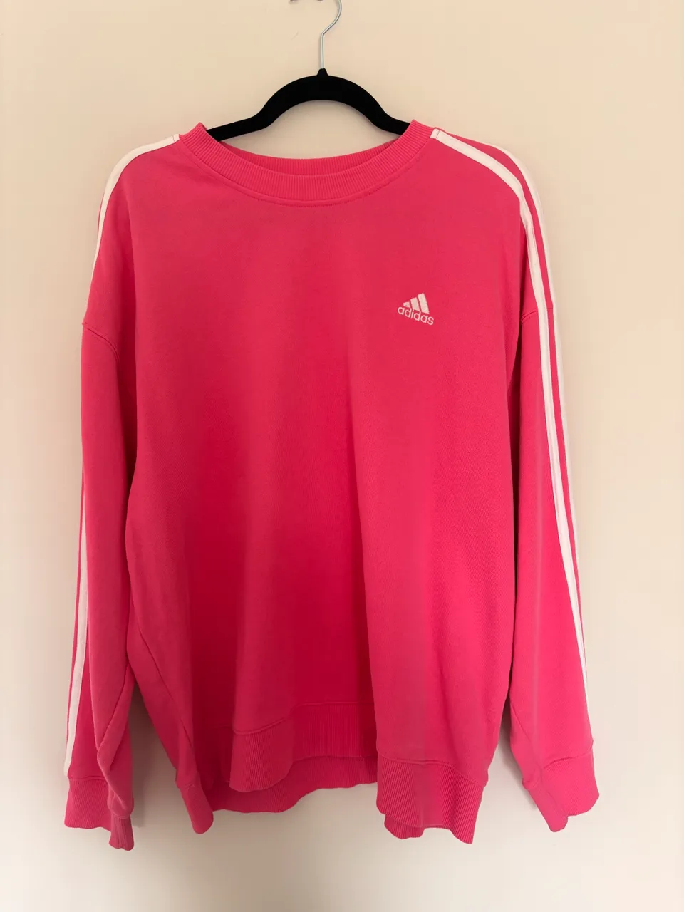 Buzo adidas - imagen 1
