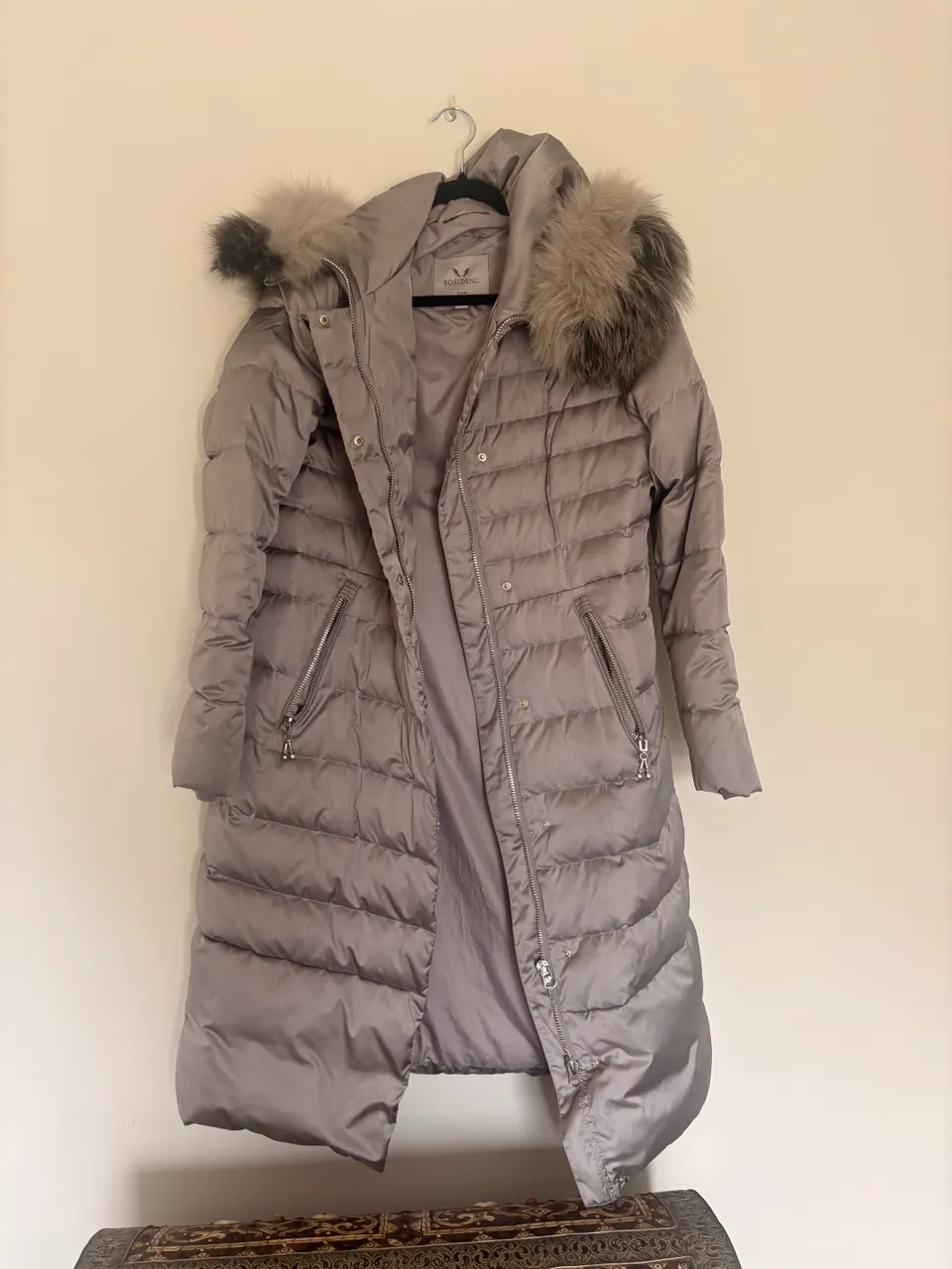 Campera Boseding - imagen 1