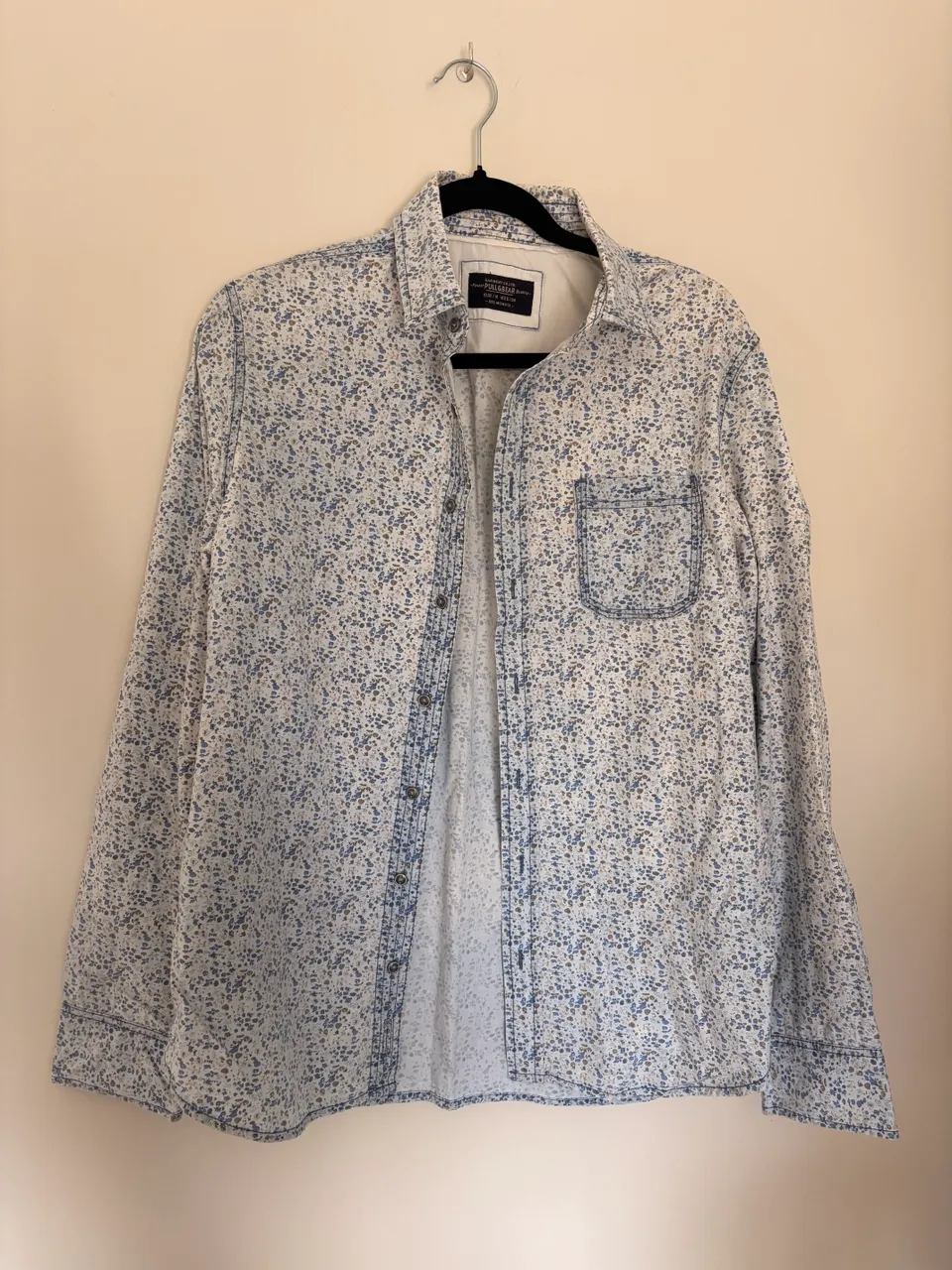 Camisa Pull&bear - imagen 1