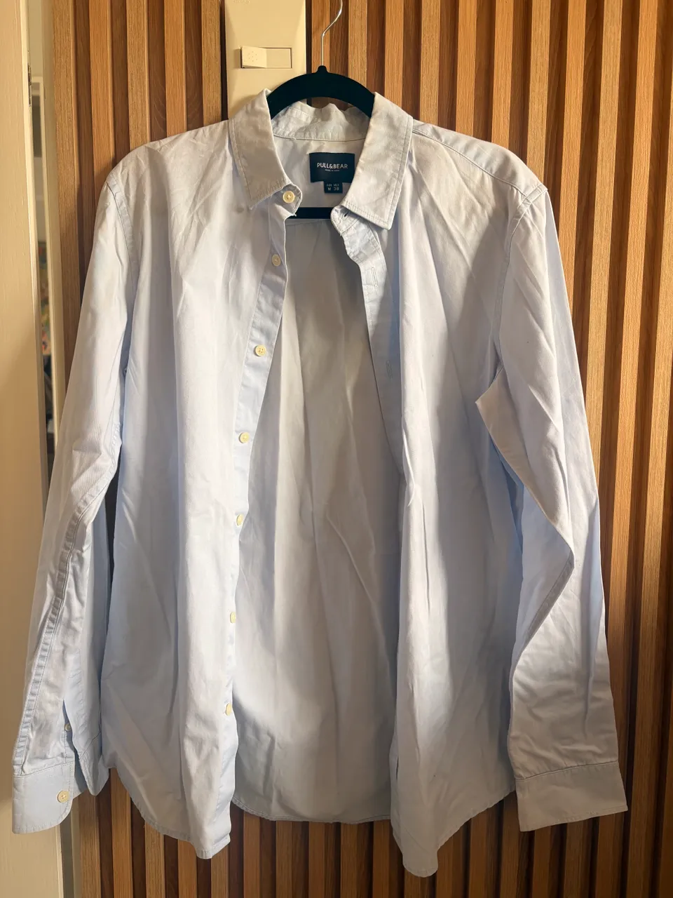 Camisa Pull&bear - imagen 1
