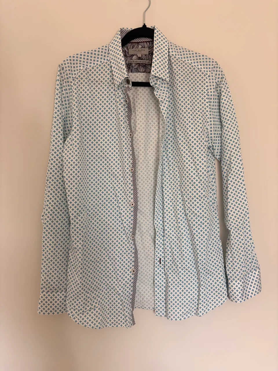 Ted Baker · Talle 3