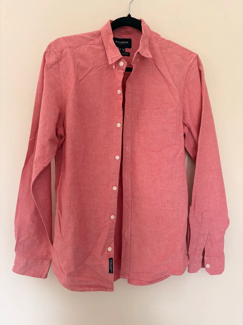 Camisa Pull&bear - imagen 1
