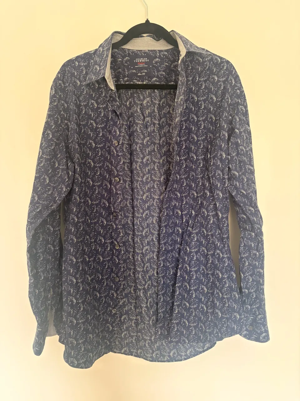 Camisa Charles Tyrwhitt - imagen 1