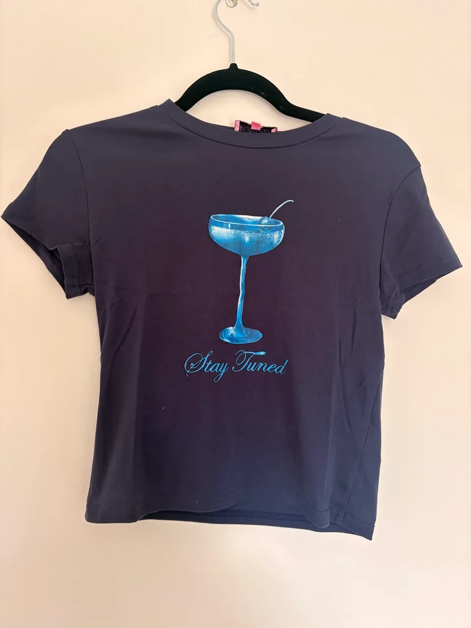 Remera edikted · Talle M