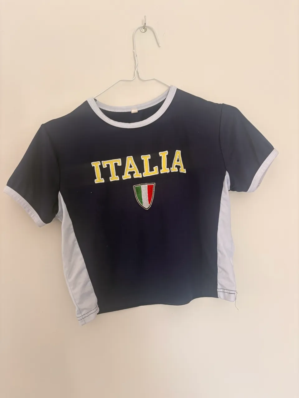 Remera A1 - imagen 1