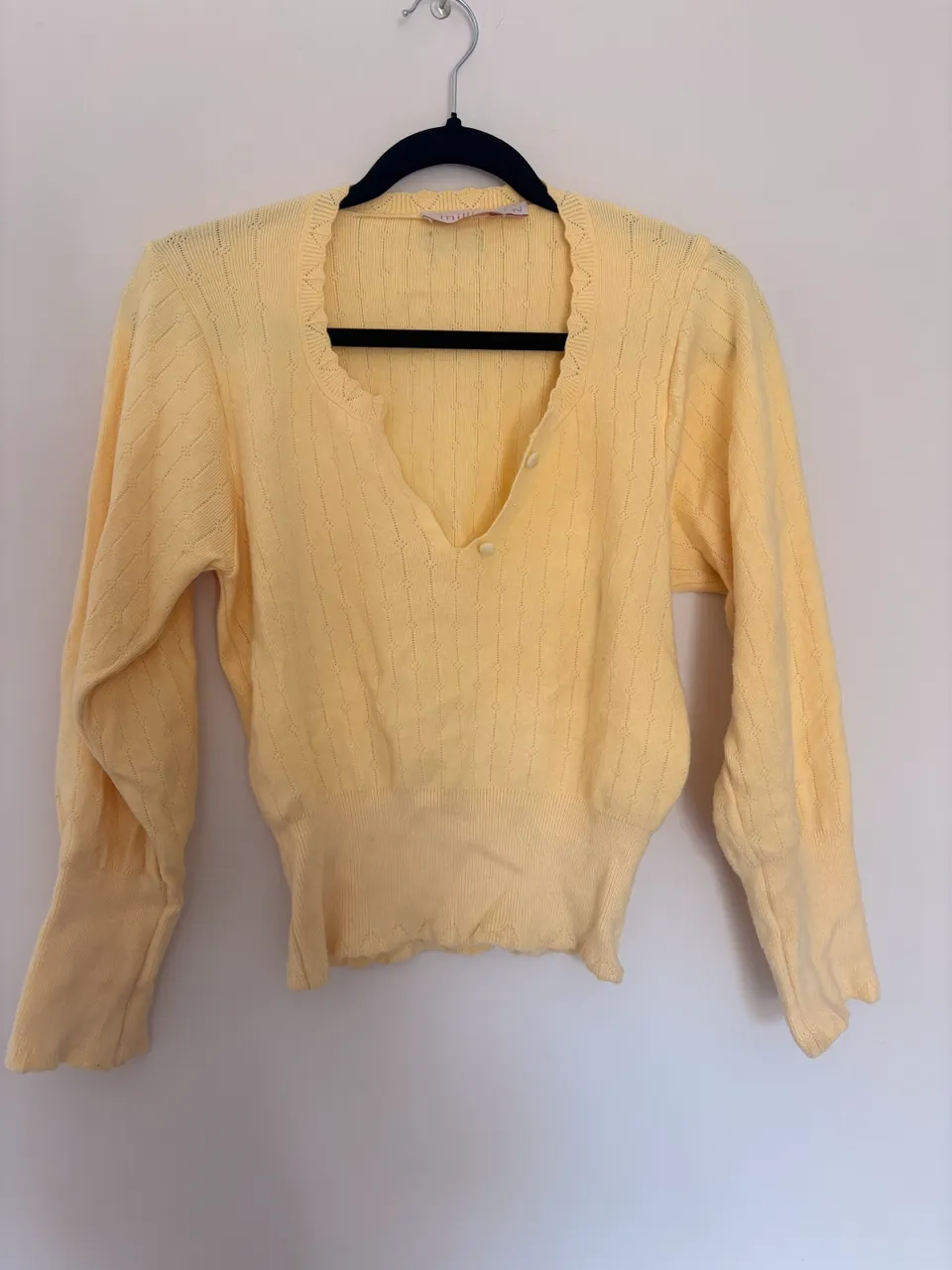 Sweater Millie - imagen 1