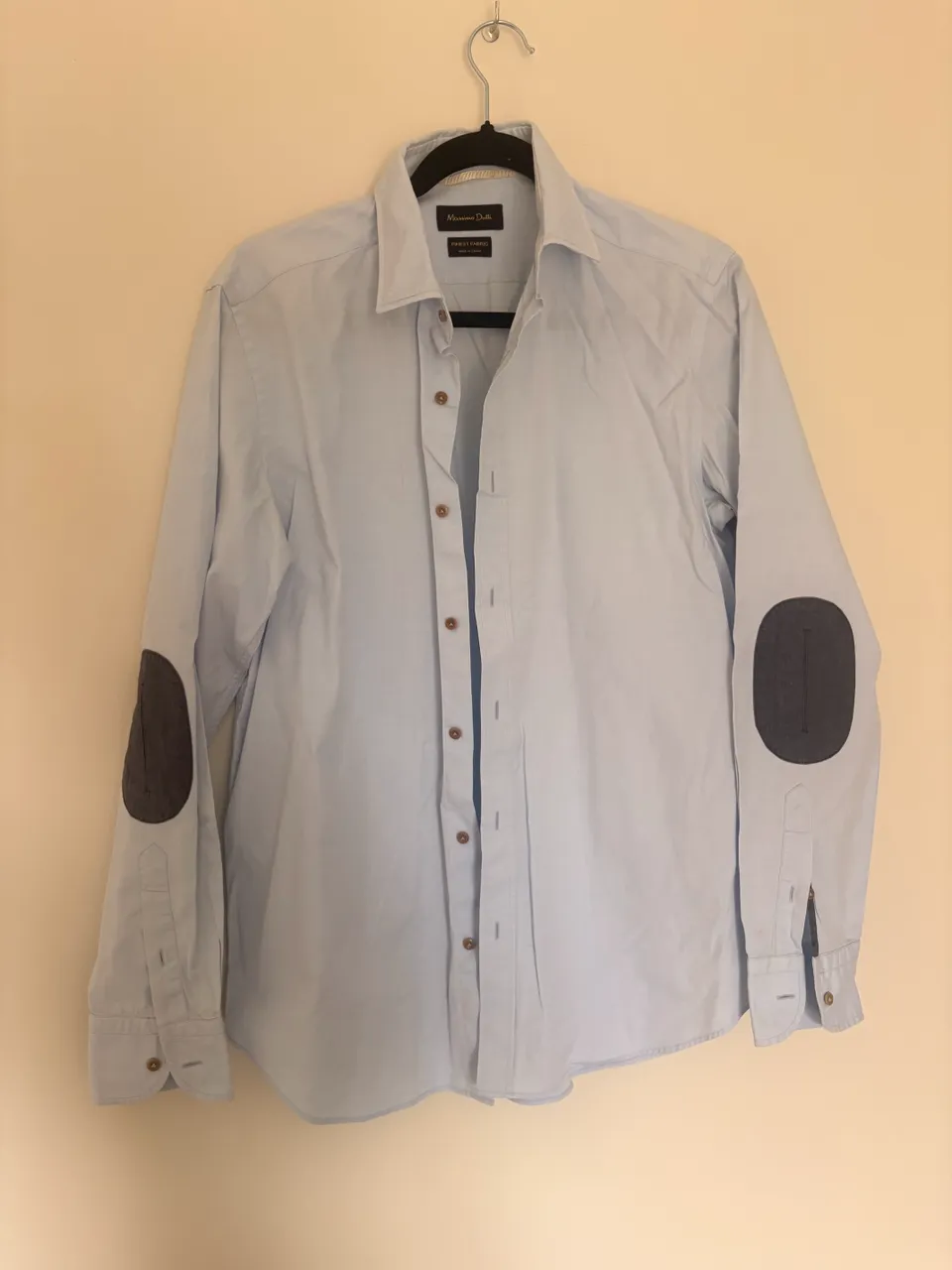 Camisa Massimo Dutti - imagen 1