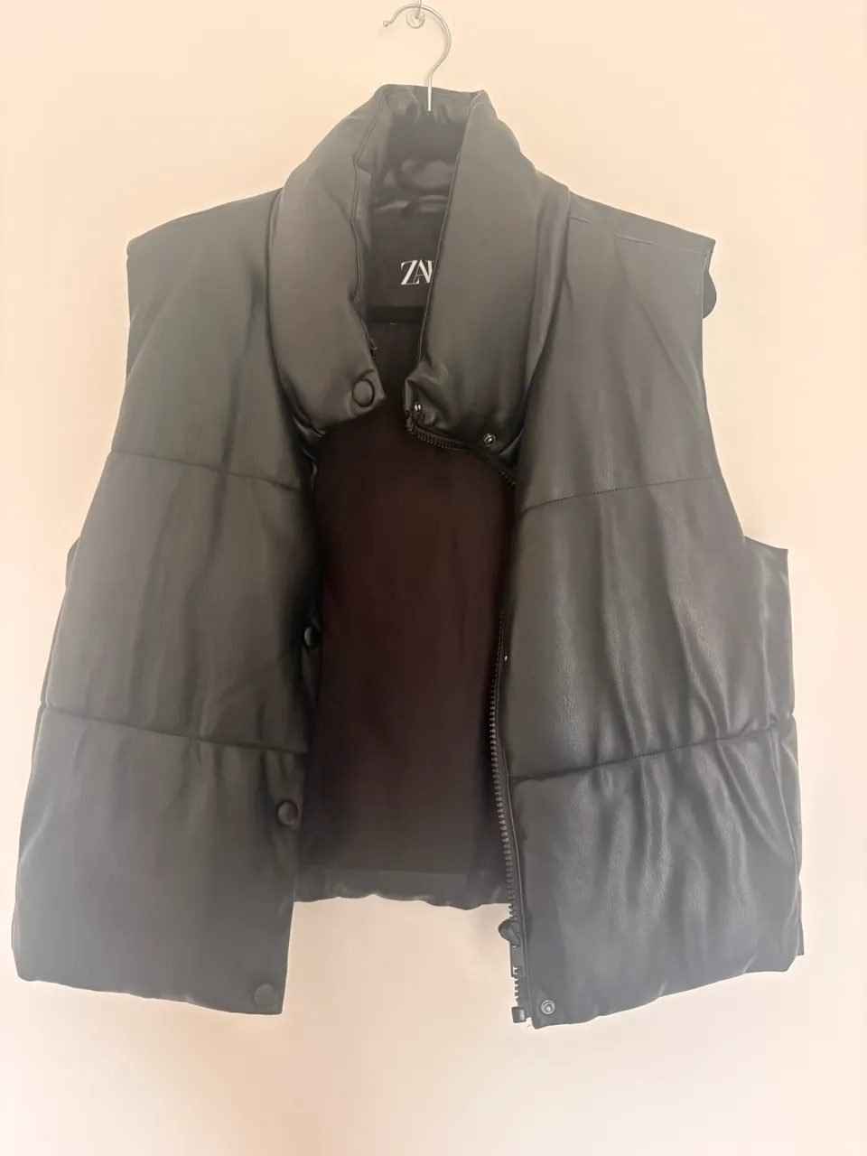 Chaleco Zara - imagen 1