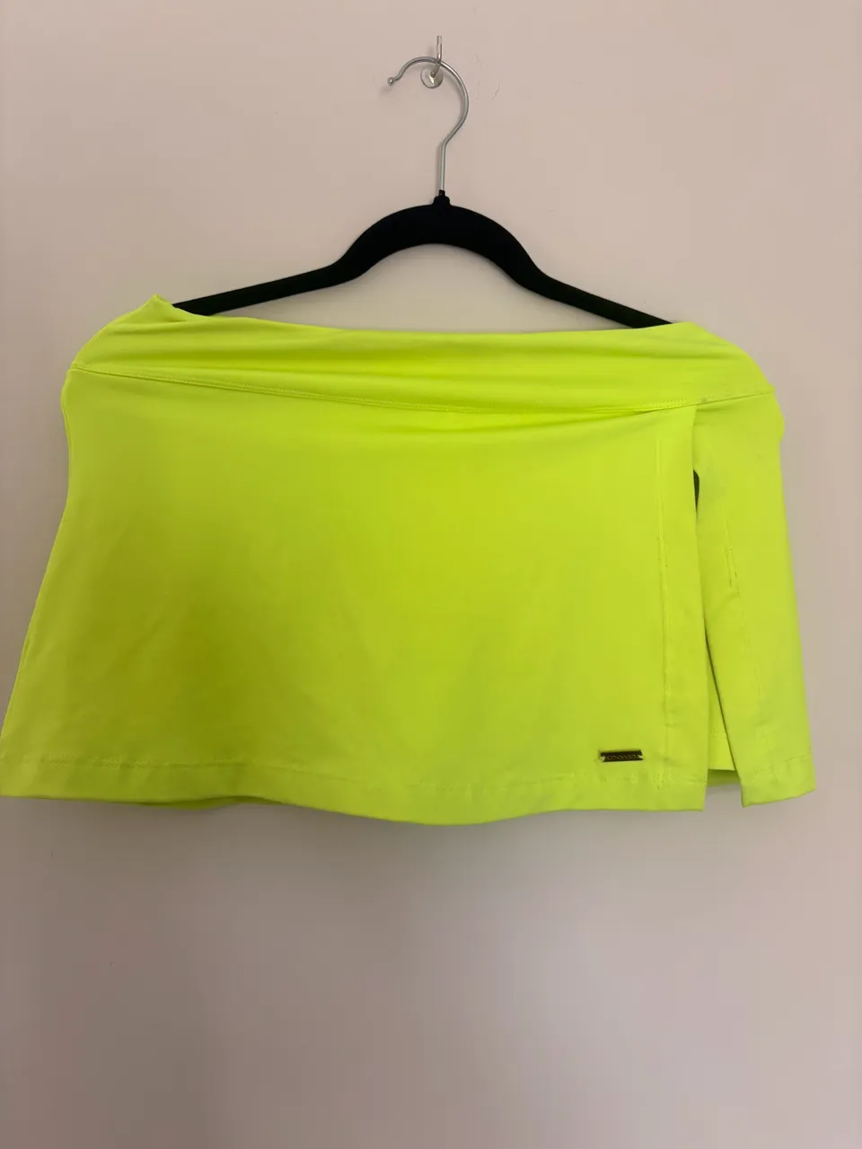 Pollera Oxwa - imagen 1