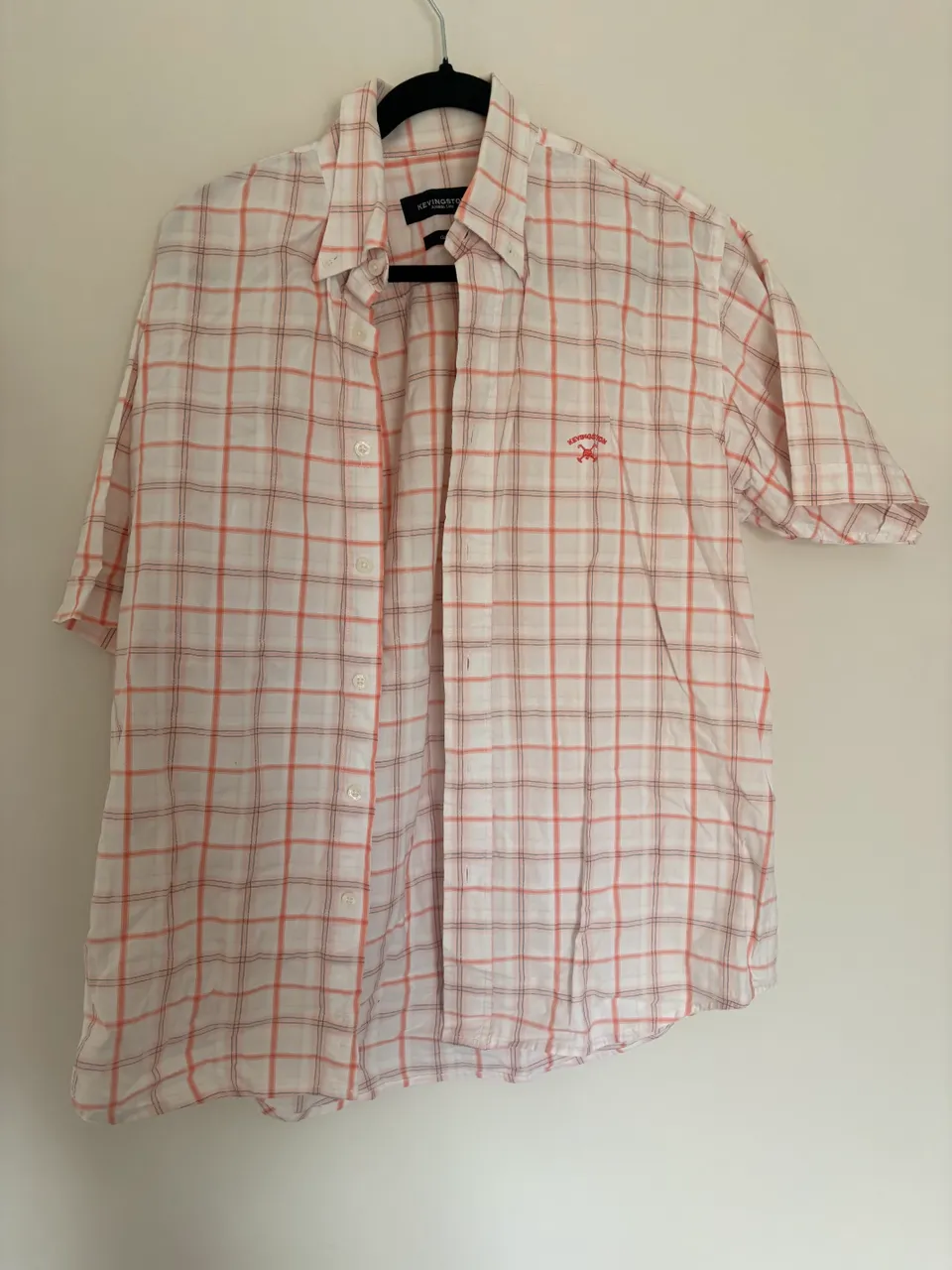 Camisa Kevingston - imagen 1