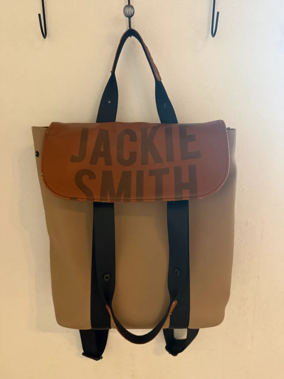 Jackie Smith