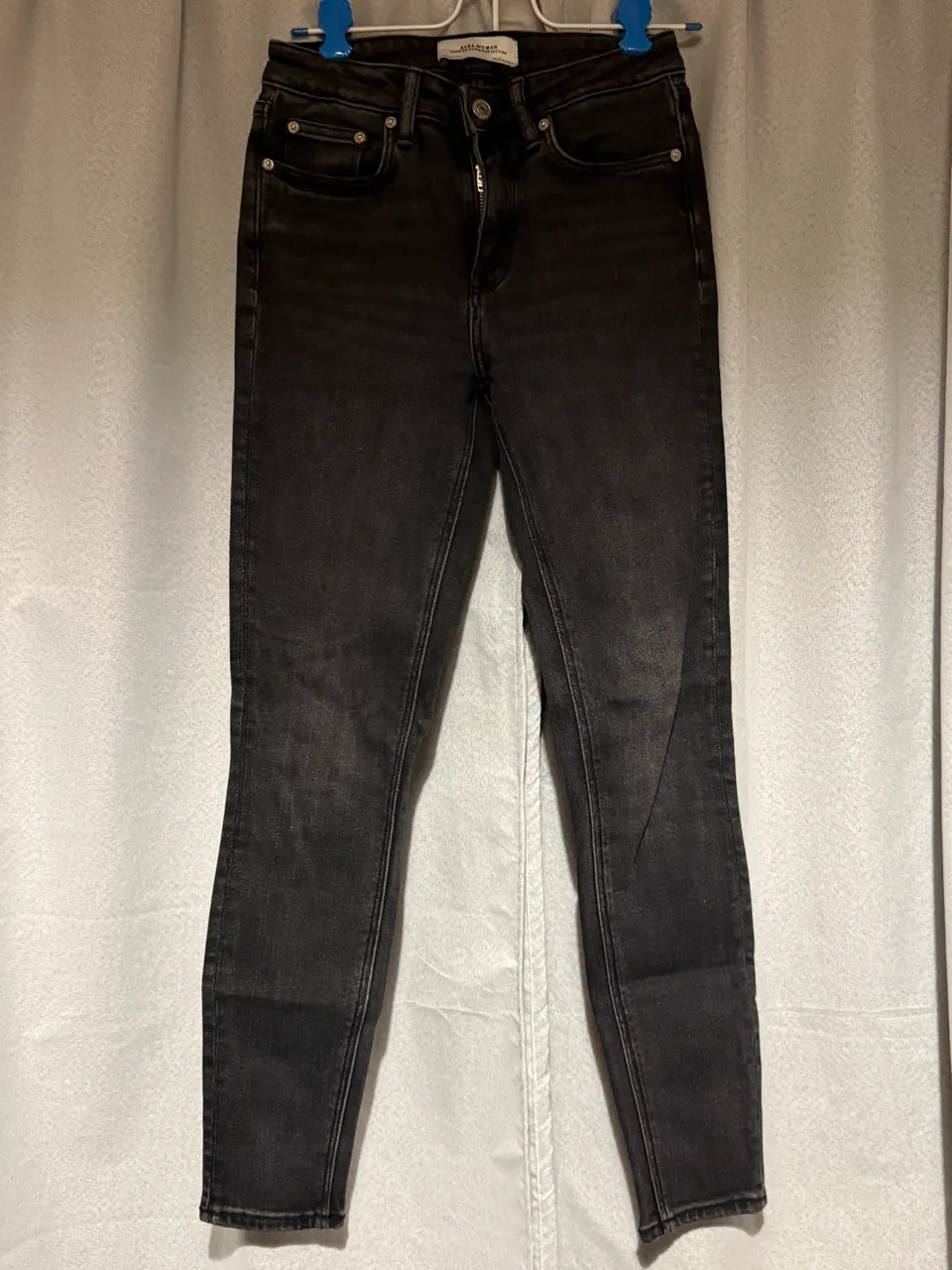 Zara · Talle MEX 24